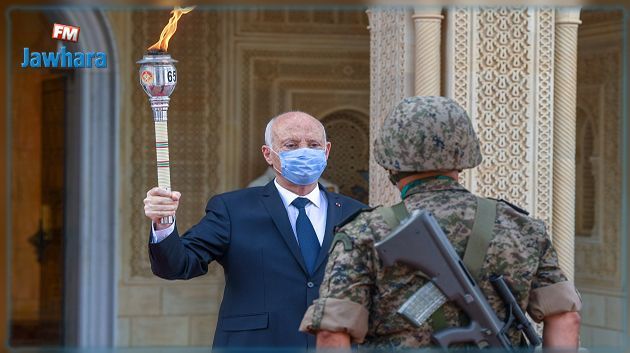 الجمعية التونسية للقانون الدستوري تعبر عن تخوفها من مخاطر تركيز جميع السلطات لدى رئيس الجمهورية