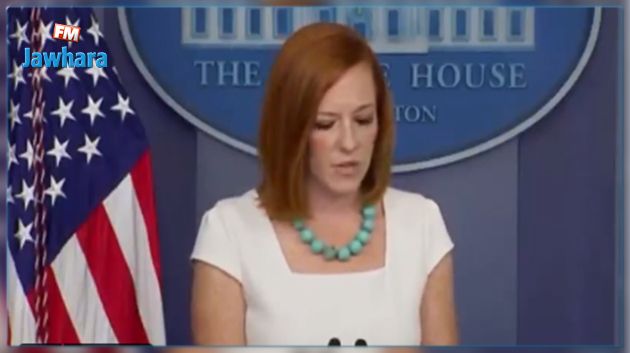 البيت الأبيض: لم نحدد بعد ما إذا كان ما حدث في تونس يعد انقلابا