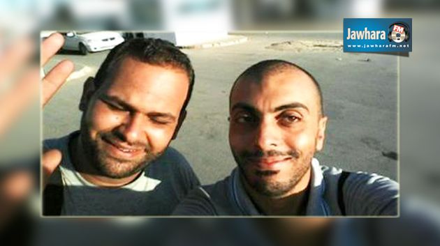 خالد التاجوري : تلقينا تطمينات بالإفراج عن سفيان الشورابي ونذير القطاري
