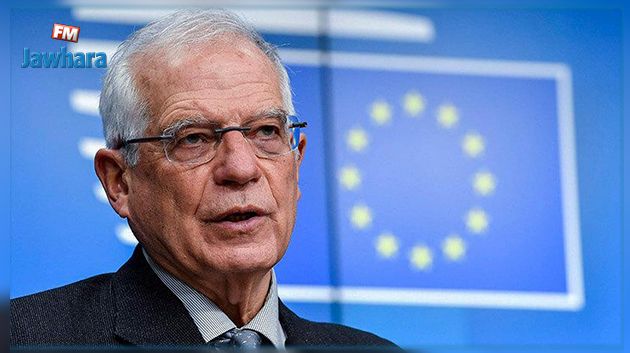 مجلس أوروبا يؤكد  إحترام دولة القانون في تونس 