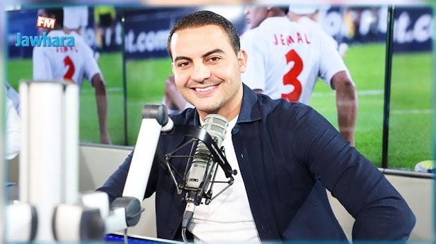مركاتو : عمار الجمل يقترب من التعاقد مع هذا الفريق