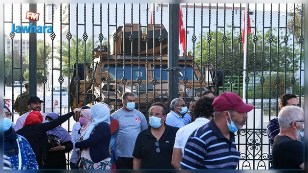 منجي الرحوي: سيتم حلّ البرلمان بهذه الطريقة 