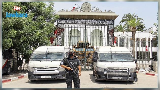 عبد اللطيف المكي: العودة فورا الى البرلمان.. واليد ممدودة