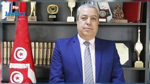 اعفاء الرئيس المدير العام للتلفزة التونسية