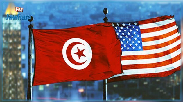الولايات المتحدة مستعدة لدعم مساعي تونس لدى المؤسسات المالية الدولية