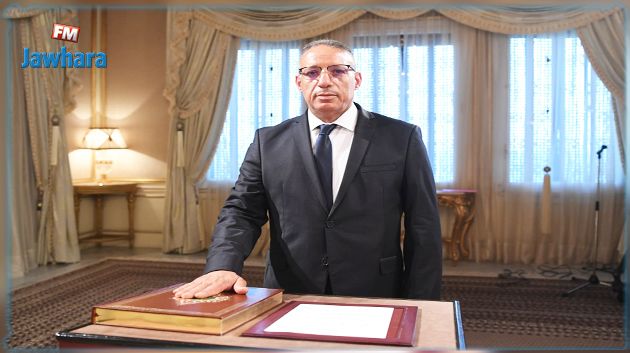 من هو رضا غرسلاوي المُكلف بتسيير وزارة الداخلية؟