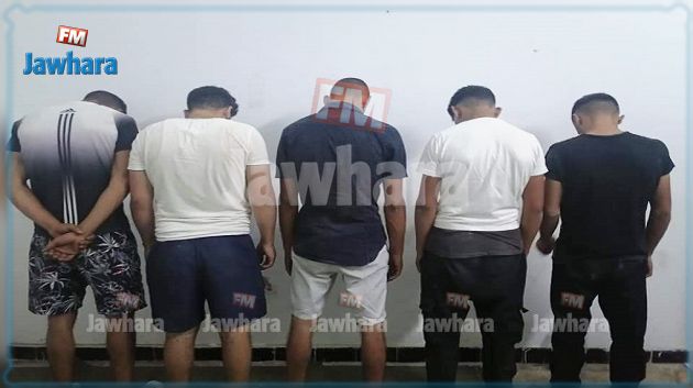 جرجيس: إحباط عملية
