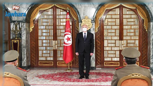 منسق حملة قيس سعيد الإنتخابية : ماحدث يوم 25 جويلية هو مشروع