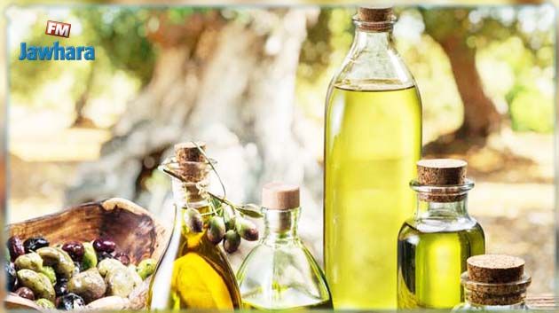 زيت الزيتون التونسي المعلب يحصد 6 ميداليات ذهبية و 3 فضيات 