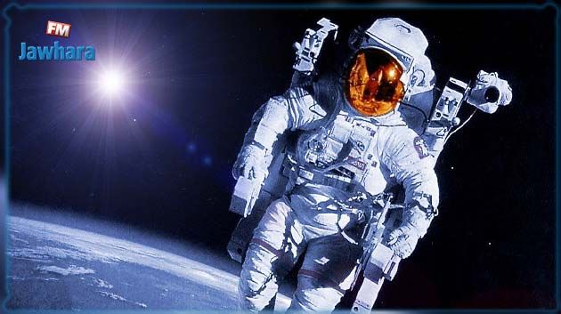 ارسال رائدة فضاء تونسية الى محطة الفضاء الروسية 