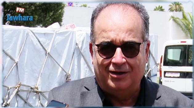  وزير الصحة: دراسة مقترح تلقيح التلامذة والطلبة قبل العودة المدرسية والجامعية خلال اجتماع مرتقب