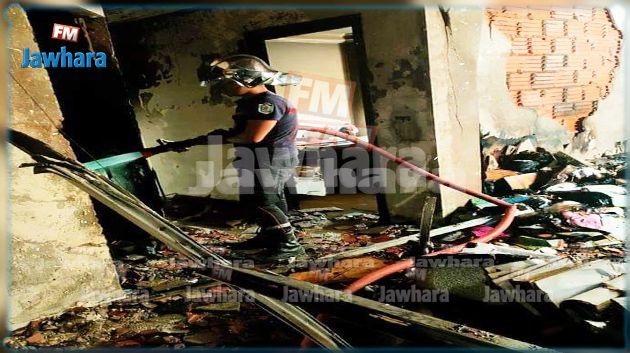 المنستير: استئناف العمل بمندوبية شؤون المرأة والإدارة الجهوية للتكوين المهني