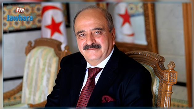 رئيس الجمهورية يُنهي مهام كاتب الدولة للشؤون الخارجية