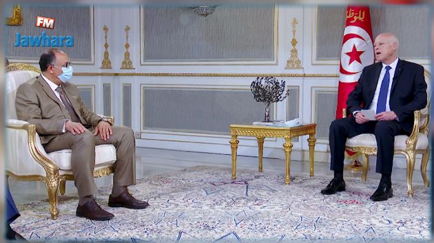 بعد التجّار..سعيّد يدعو الصيادلة إلى التخفيض في أسعار الأدوية (فيديو)