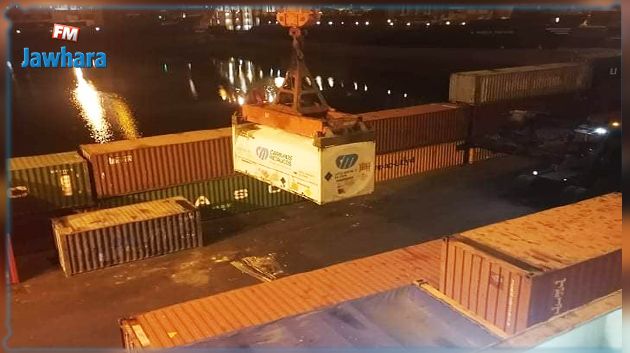 وصول كميات من الاكسيجين من اسبانيا وإيطاليا