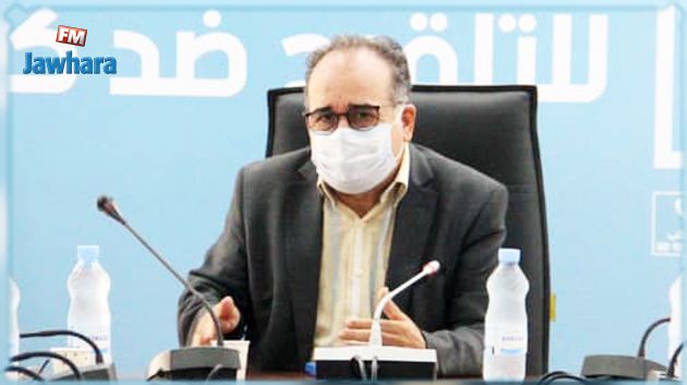 وزير الصحة بالنيابة يؤكد ضرورة دعم القطاع الصحي بالانتدابات اللازمة 