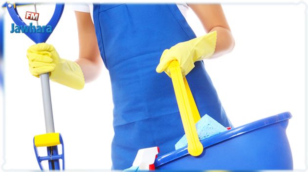 صدور القانون المتعلق بتنظيم العمل المنزلي الرائد الرسمي