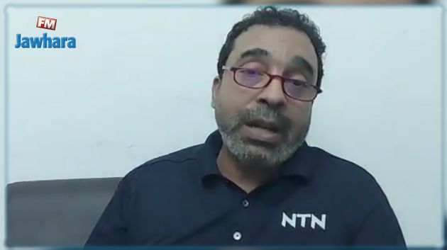 حيثيات إيقاف ماهر زيد