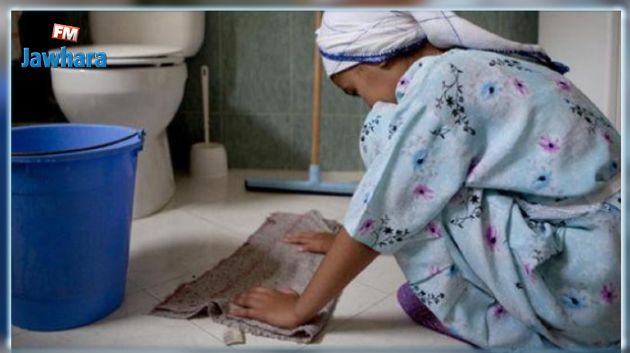 عقوبات سجنية وخطايا في انتظار مخالفي القانون الخاص بعاملات وعمال المنازل