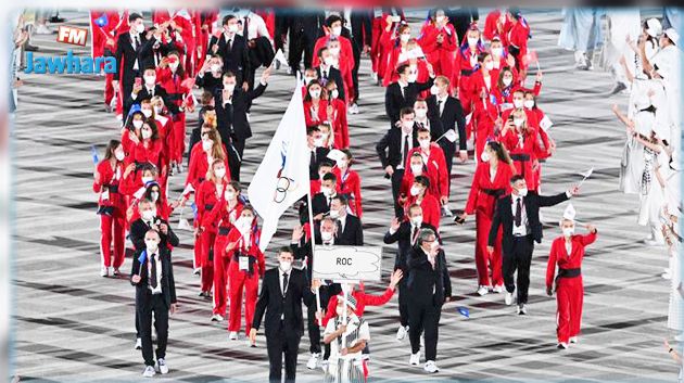 لماذا تخوض روسيا أولمبياد طوكيو تحت اسم وعلم مختلفين؟