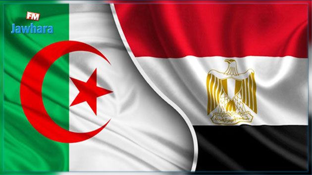 اتّفاق بين مصر والجزائر على دعم استقرار تونس وإنفاذ اختيارات شعبها