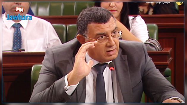 عياض اللومي : الجيش التونسي لأول مرة في تاريخه يضع نفسه في