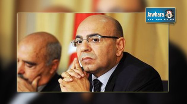 فاضل محفوظ : الحملة الرئاسية يجب أن تتم في كنف الهدوء بعيدا عن الأجواء المشحونة
