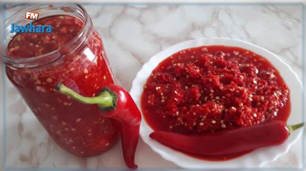 الهريسة التونسية من المنتجات الأكثر انتشارا بين المستهلكين في الصين