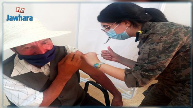  8 أوت : يوم وطني مفتوح للتلقيح ضدّ كورونا