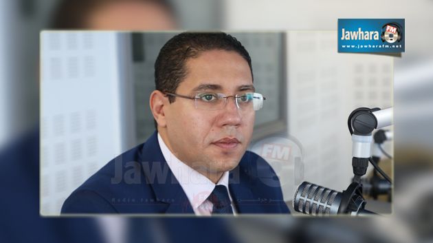 محمود البارودي : ترشح محمد الحامدي للرئاسة خطوة أضرت كثيرا بالتحالف الديمقراطي
