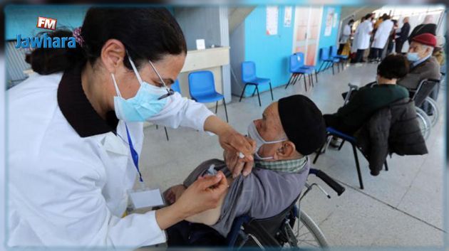 اليوم الوطني للتلقيح: تفاصيل التسجيل حسب الفئات العمرية 