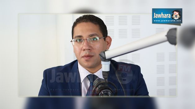 محمود البارودي : تاريخ الشعوب أثبت أن من يضع نفسه موضع الضحية هو الأقرب للتغول