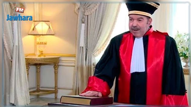 تأجيل النظر في الملف التأديبي لللطيّب راشد بسبب إصابته بالكورونا