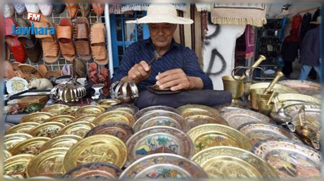 الصناعات التقليدية: نصف الحرفيين يعتزمون تغيير نشاطهم