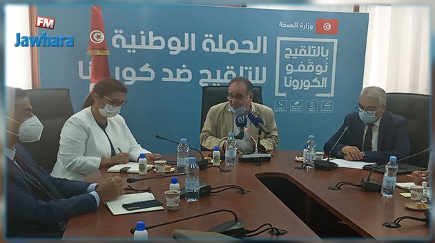 محمد الطرابلسي: نعمل على تلافي ما حصل في عيد الاضحى ‎‎