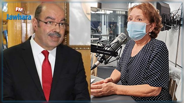 بن سدرين للطيب راشد: من أين لك هذا؟