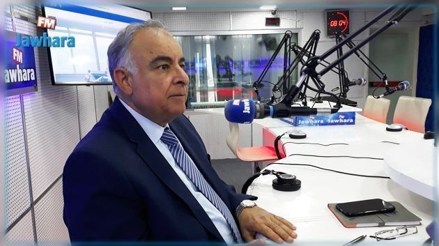 سعيدان يدعو إلى تحيين قائمة رجال الأعمال المتورطين في قضايا فساد