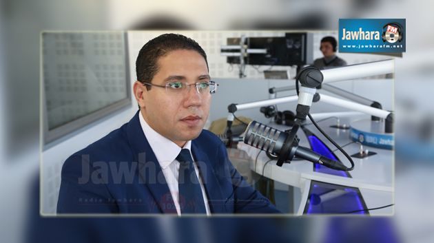 البارودي : حل المرزوقي لمجلس الشعب في حال فوزه في الرئاسية غير مستبعد