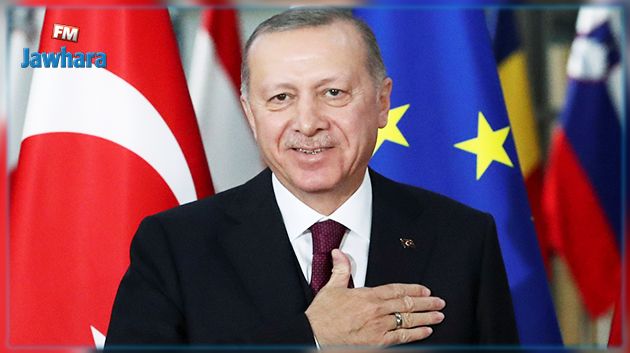 بينها اسرائيل: أردوغان يتقدم بالشكر لعدد من الدول