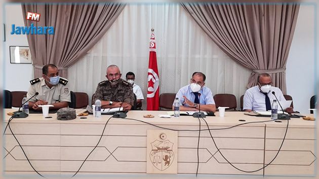 القيروان: لجنة مجابهة الكوارث تعلن عن قرارات جديدة