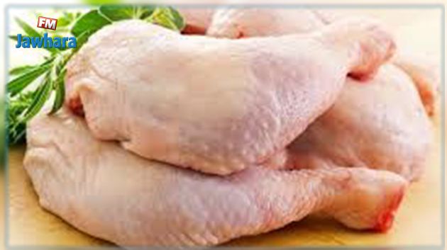 استجابة لطلب الرئيس: التخفيض في أسعار اللحوم البيضاء باكثر من 1.1 دينار الكلغ