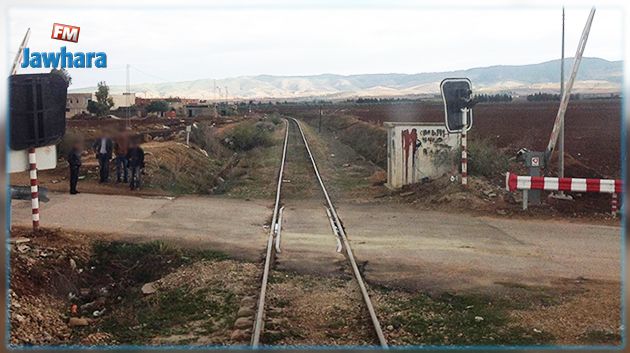 قفصة: إعادة تشغيل الخطّ الحديدي رقم 15 بمنطقة الحوض المنجمي مطلع شهر أكتوبر القادم