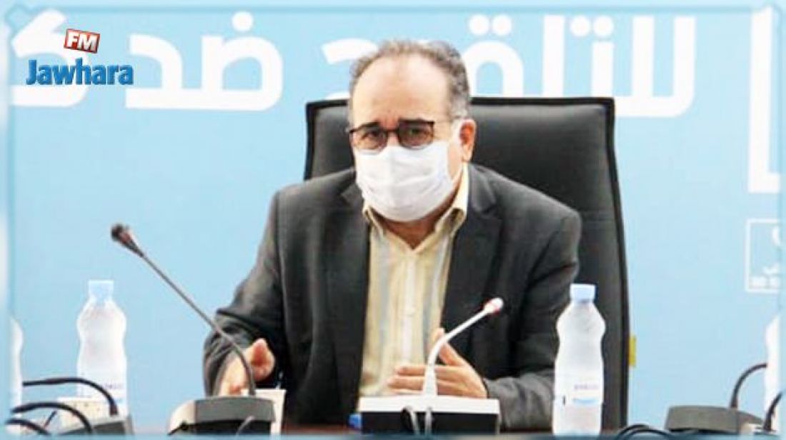 الوضع الصحي بالبلاد لا يزال حرجا الوضع الصحي بالبلاد لا يزال حرجا
