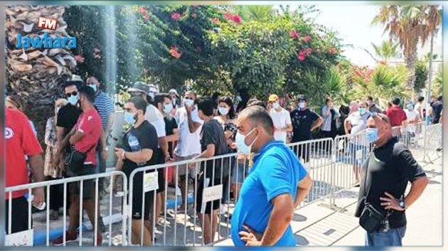 اليوم الوطني المفتوح للتلقيح بسوسة : أهم الإستعدادات وقائمة المراكز