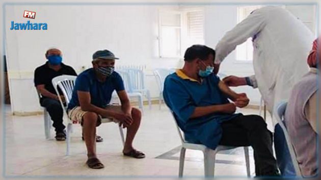 مدير عام تفقدية طب الشغل: هدفنا تلقيح ما بين 800 ألف ومليون عامل 