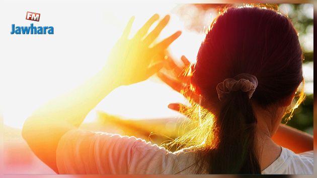 بداية من السبت : موجة حر جديدة والحرارة إلى 53 درجة (فيديو)