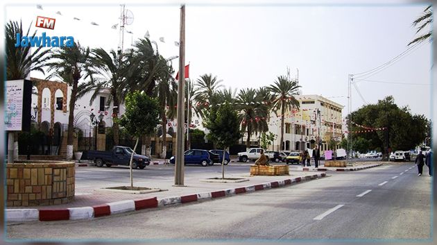 قفصة: السلط الجهوية تقرّر الحجر الصحّي المُوجّه في عدد من  المعتمديات