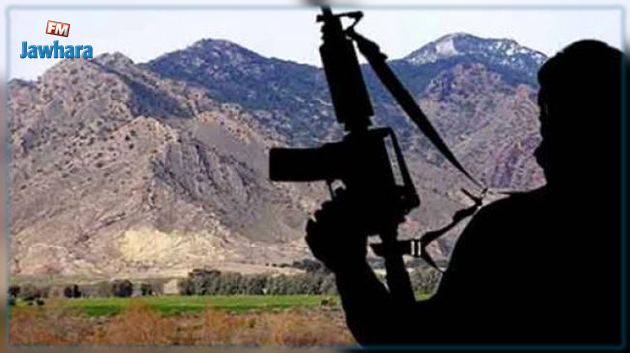 ارهابي ينتمي لداعش : القبض على أبي زيد في القيروان