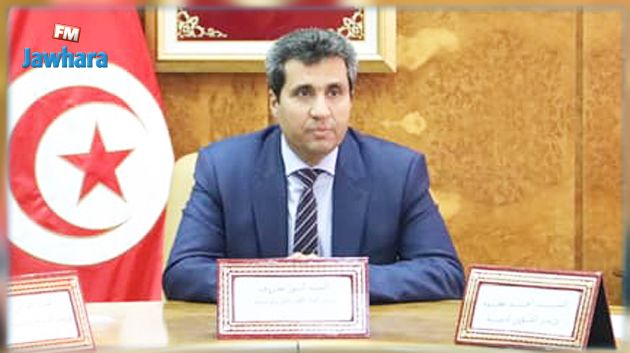 حركة النهضة : وضع أنور معروف رهن الإقامة الجبرية قرار 