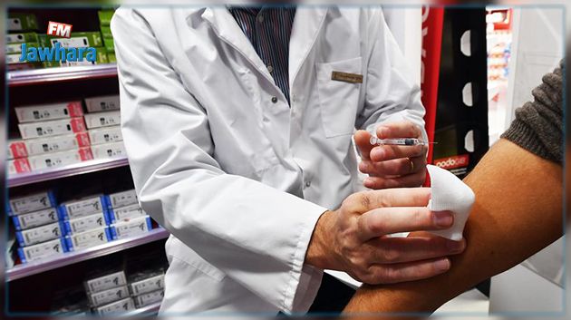 انطلاق عمليات التطعيم في الصيدليات: كل التفاصيل